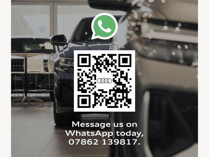 Audi Q5 2.0 TDI Launch Edition S Tronic Quattro Euro 6 (s/s) 5dr