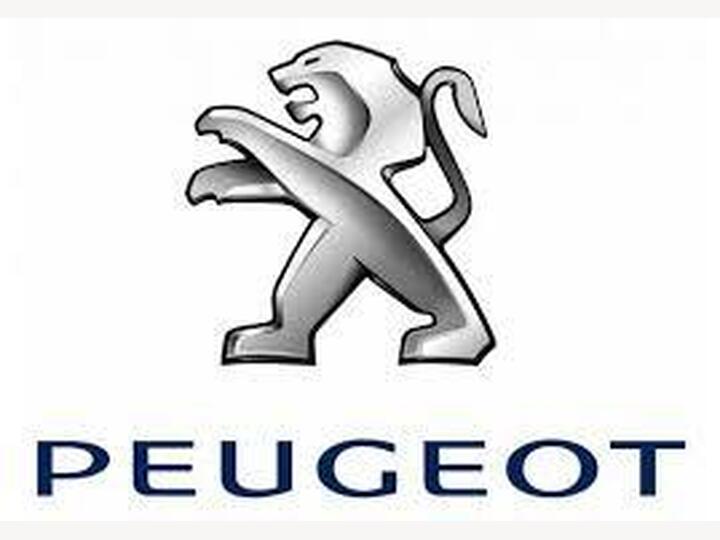 Peugeot 308 CC 2.0 HDi Active Convertible 2dr Diesel Manual Euro 5 (163 Ps)
