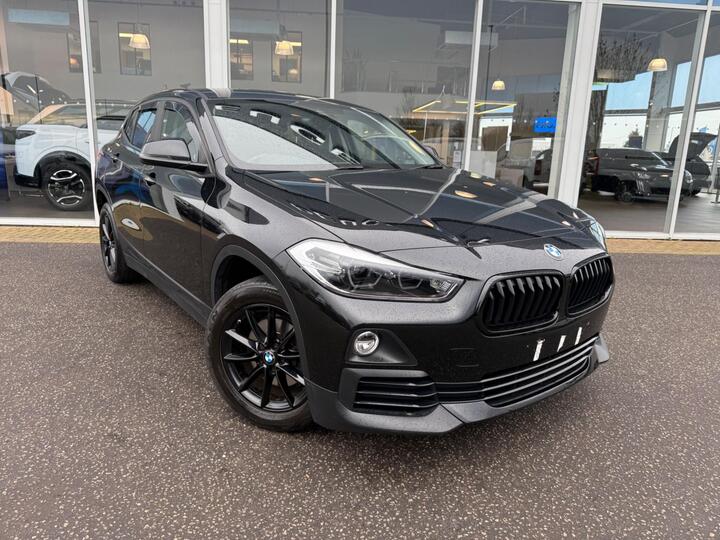 BMW X2 1.5 18i SE SDrive Euro 6 (s/s) 5dr
