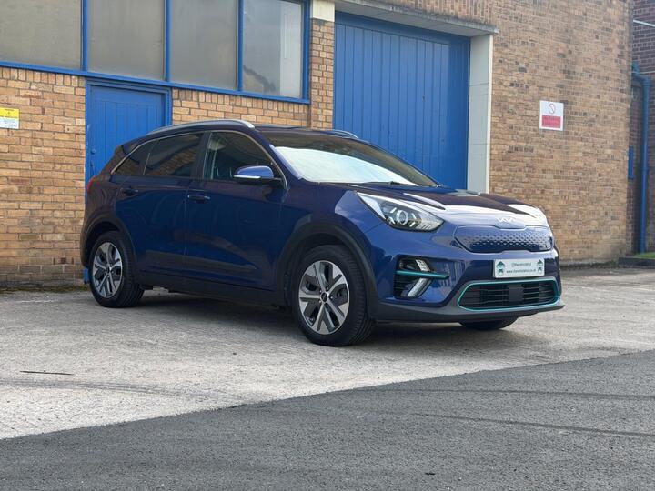 Kia Niro 64kWh 2 Auto 5dr
