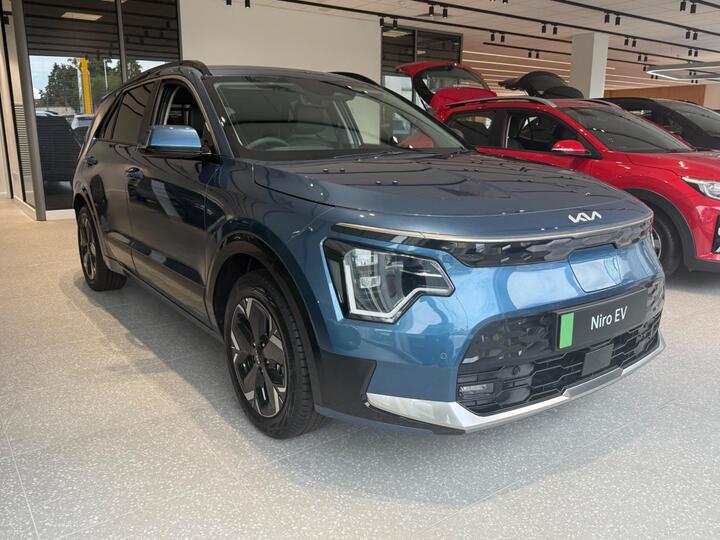 Kia Niro 64.8kWh 3 Auto 5dr