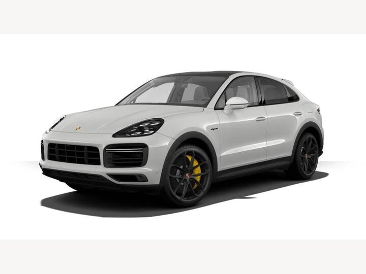 Porsche Cayenne 4.0 V8 E-Hybrid 14.1kWh Turbo S TiptronicS 4WD Euro 6 (s/s) 5dr