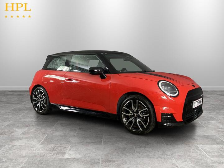 MINI ELECTRIC COOPER E 40.7kWh Sport Auto 3dr