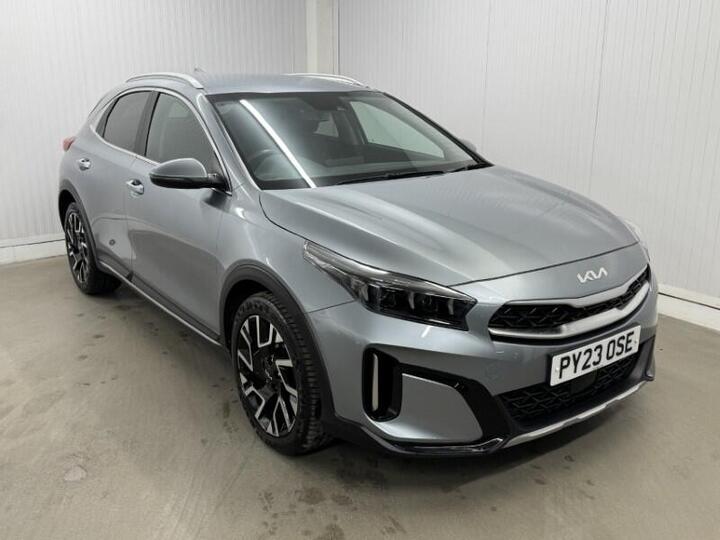 Kia XCEED 1.5 T-GDi 3 Euro 6 (s/s) 5dr