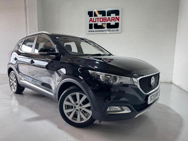 MG MG ZS 1.0 T-GDI Excite Auto Euro 6 5dr