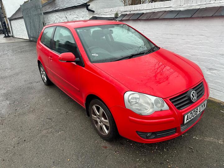 Volkswagen Polo 1.2 Match 3dr