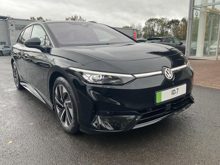 Volkswagen ID.7 Pro S 86kWh Match Plus Tourer Auto 5dr