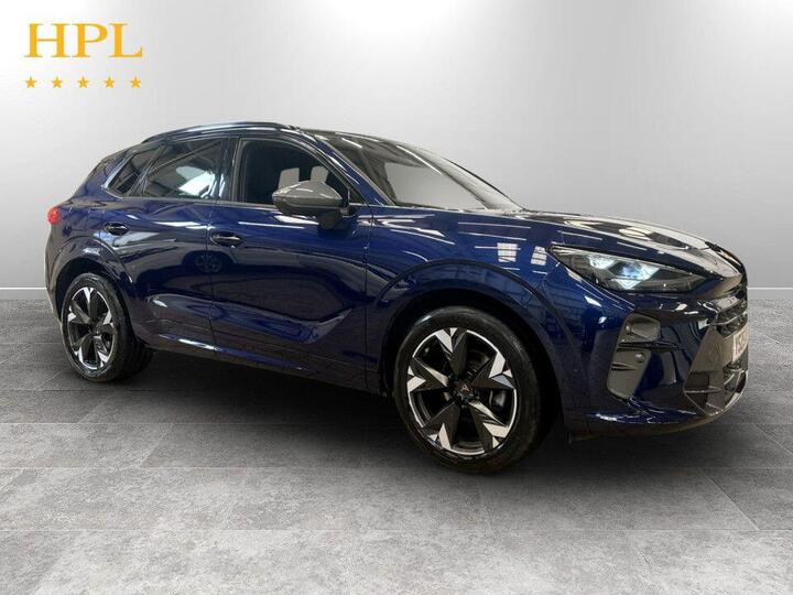 CUPRA Terramar 1.5 ETSI V2 DSG Euro 6 (s/s) 5dr