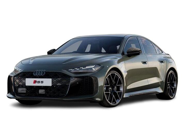 Audi RS5 2.9 TFSI V6 25.9kWh Performance Vorsprung Tiptronic Quattro Euro 6 (s/s) 5dr