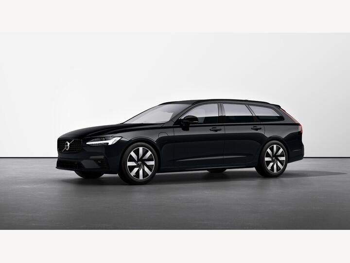 Volvo V90 2.0h T6 18.8kWh Plus Auto AWD Euro 6 (s/s) 5dr