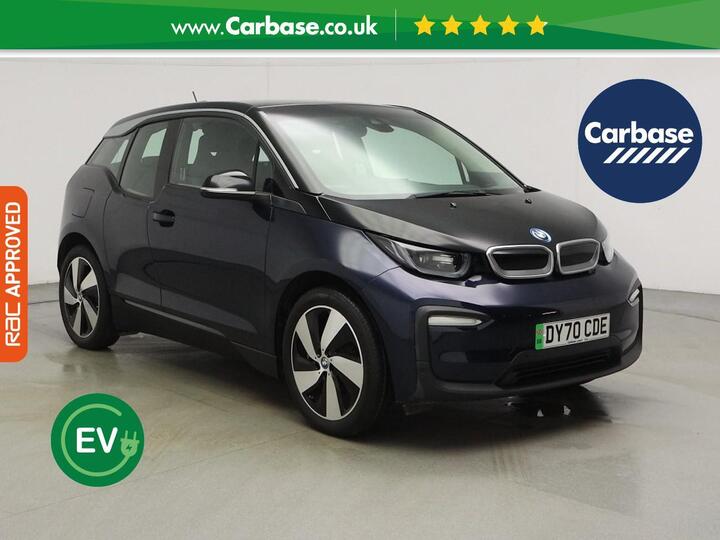 BMW I3 42.2kWh Auto 5dr