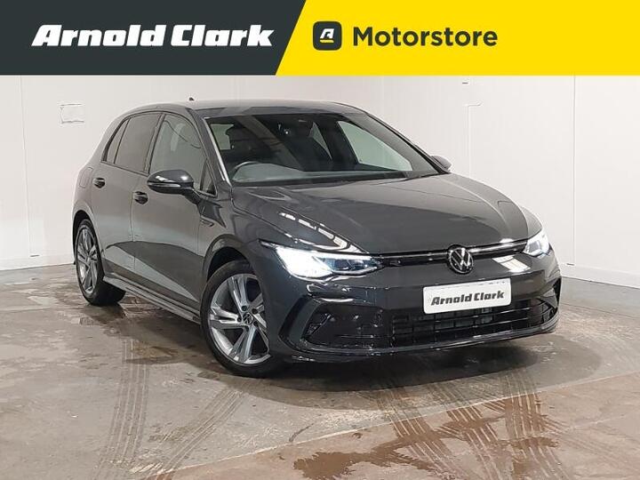 Volkswagen Golf 1.5 TSI R-Line Euro 6 (s/s) 5dr