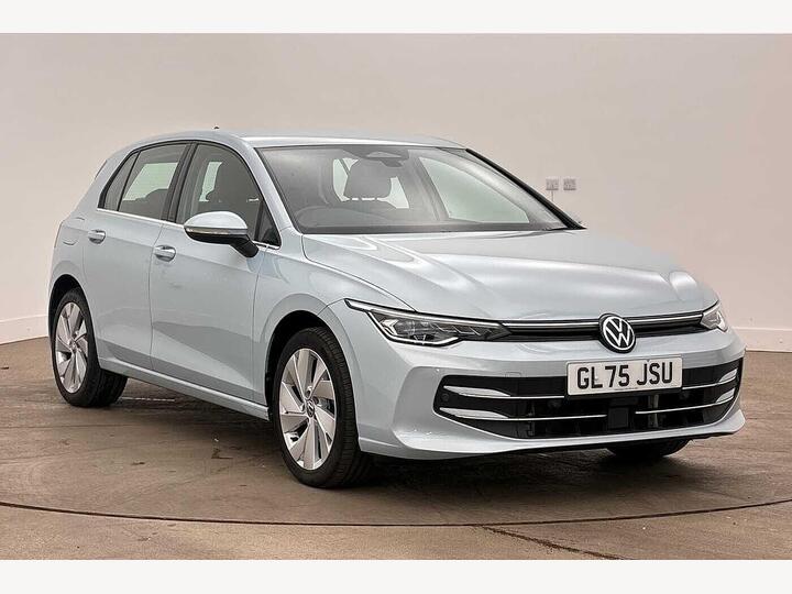 Volkswagen Golf 1.5 TSI Style Euro 6 (s/s) 5dr