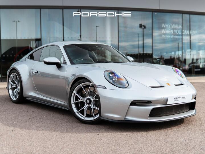 Porsche 911 4.0 992 GT3 Touring PDK Euro 6 2dr