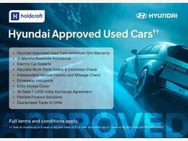 Hyundai I20 1.0 T-GDi Advance Euro 6 (s/s) 5dr