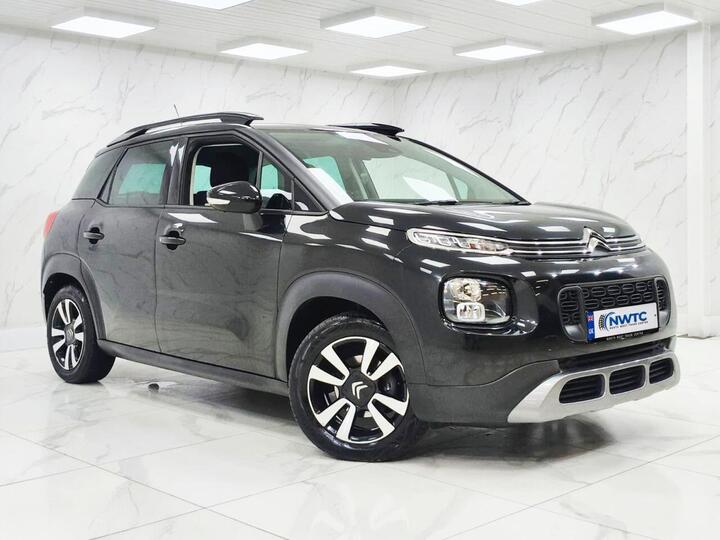 Citroen C3 AIRCROSS 1.2 PureTech Feel Euro 6 5dr