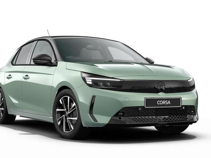 Vauxhall Corsa 1.2 Turbo Yes Auto Euro 6 (s/s) 5dr