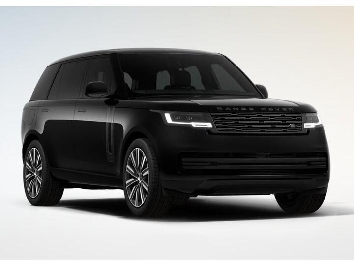 Land Rover Range Rover 3.0 P460e 38.2kWh Autobiography Auto 4WD Euro 6 (s/s) 5dr (LWB)