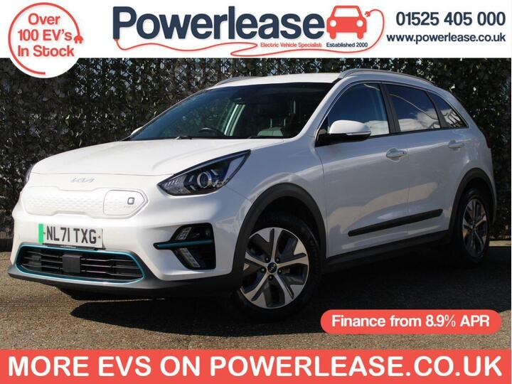 Kia NIRO 64kWh 2 Auto 5dr