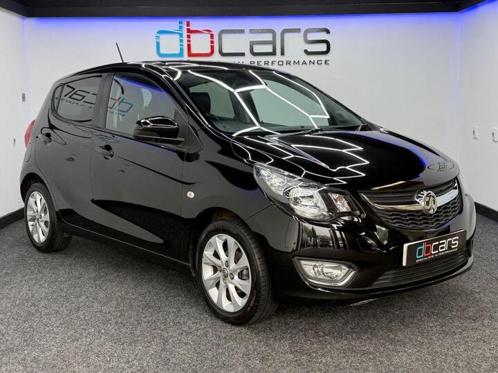 Vauxhall VIVA 1.0i SL Euro 6 5dr