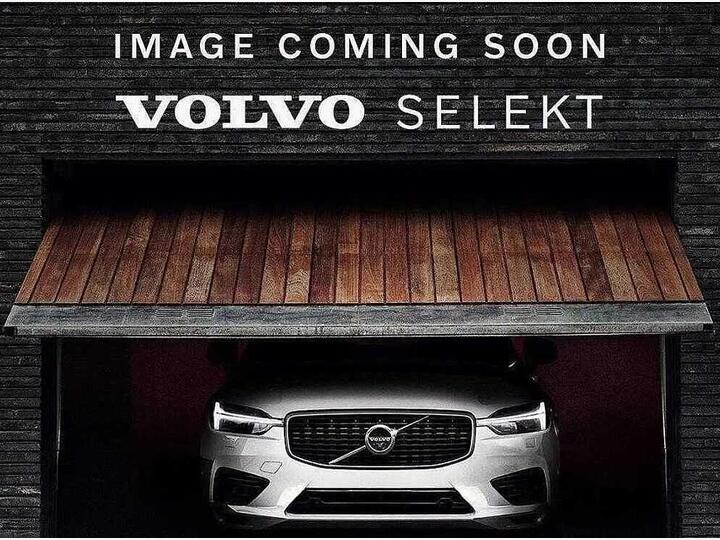 Volvo Xc60 2.0 B5 MHEV Plus Auto AWD Euro 6 (s/s) 5dr