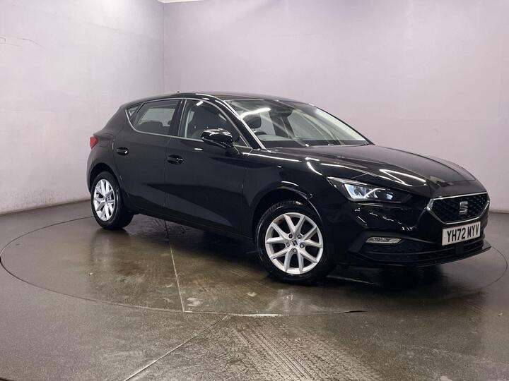 SEAT LEON 1.0 TSI EVO SE Euro 6 (s/s) 5dr