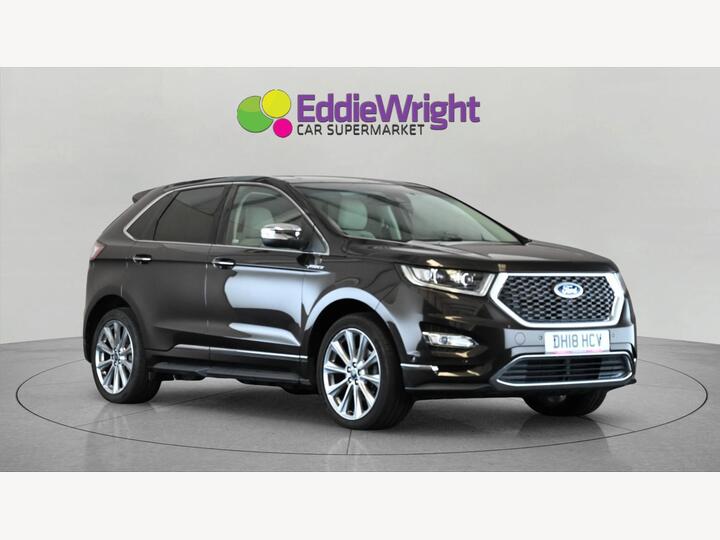 Ford Edge 2.0 TDCi Vignale Powershift AWD Euro 6 (s/s) 5dr