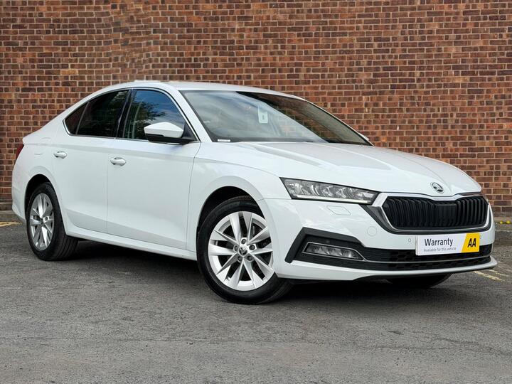 Skoda Octavia 1.4 TSI IV 13kWh SE L DSG Euro 6 (s/s) 5dr Skoda Octavia 1.4 TSI IV 13kWh SE L DSG Euro 6 (s/s) 5dr