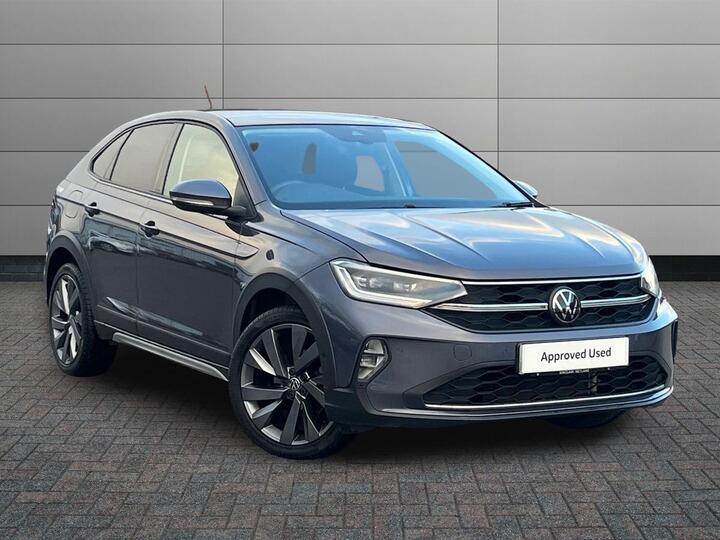 Volkswagen Taigo 1.5 TSI Style DSG Euro 6 (s/s) 5dr