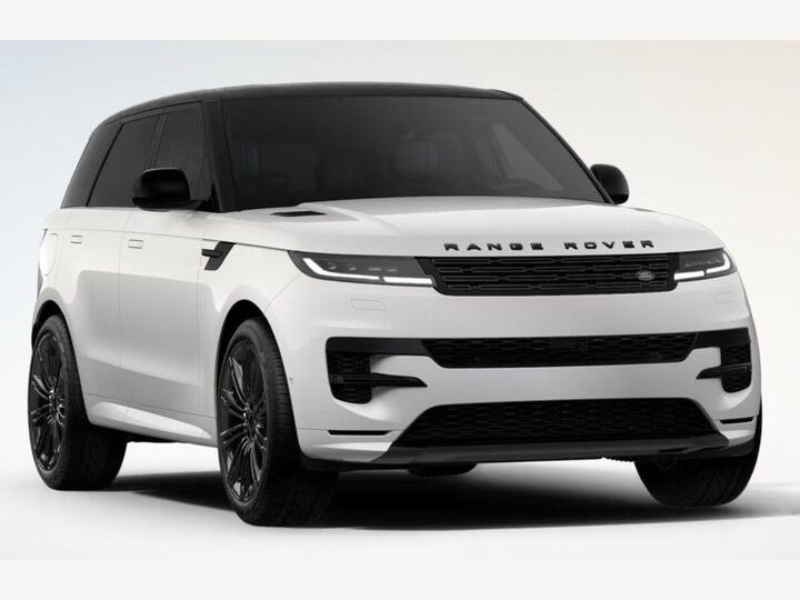 Land Rover Range Rover Sport 3.0 D350 MHEV Autobiography Auto 4WD Euro 6 (s/s) 5dr