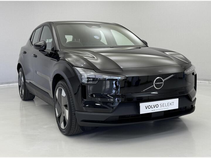 Volvo Ex30 Single Motor Extended Range 69kWh Plus Auto 5dr