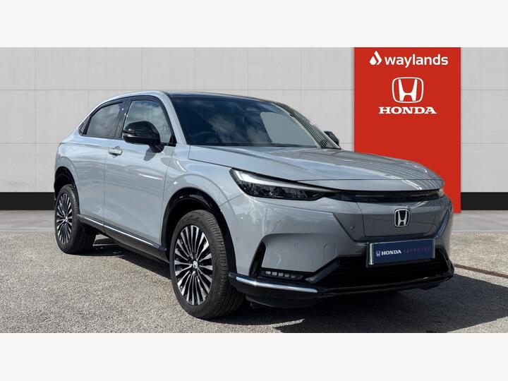 Honda E:Ny1 68.8kWh Advance Auto 5dr