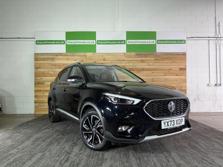 MG MG ZS 1.0 T-GDI Exclusive Euro 6 5dr