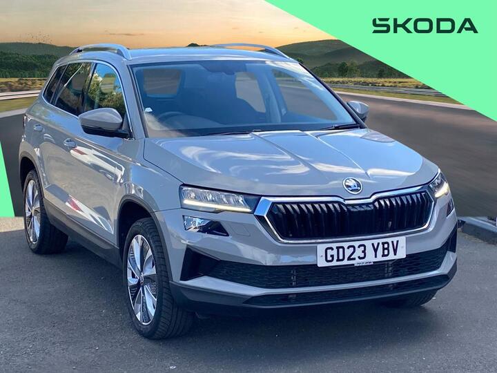 Skoda KAROQ 1.5 TSI ACT SE L DSG Euro 6 (s/s) 5dr