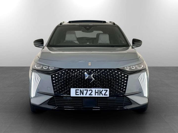 DS AUTOMOBILES DS 7 1.6 E-TENSE 14.2kWh La Premiere EAT8 4WD Euro 6 (s/s) 5dr