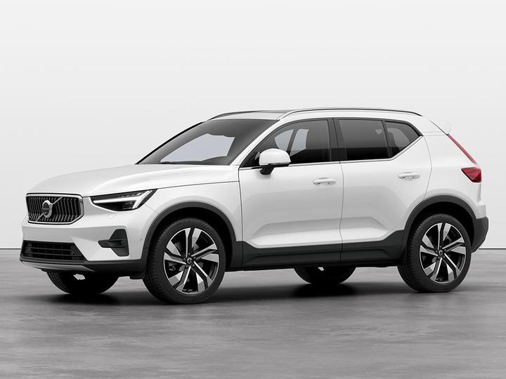 Volvo XC40 2.0 B4 MHEV Ultra Bright DCT Auto Euro 6 (s/s) 5dr