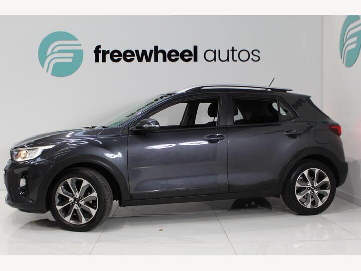 Kia Stonic 1.4 2 Euro 6 (s/s) 5dr