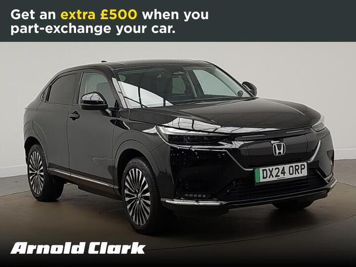 Honda E:Ny1 68.8kWh Elegance Auto 5dr
