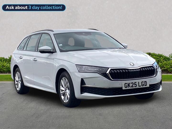Skoda OCTAVIA 1.5 TSI E-TEC MHEV ACT SE Technology DSG Euro 6 (s/s) 5dr