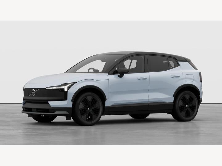 Volvo EX30 Cross Country Twin Performance 69kWh Ultra Auto AWD 5dr