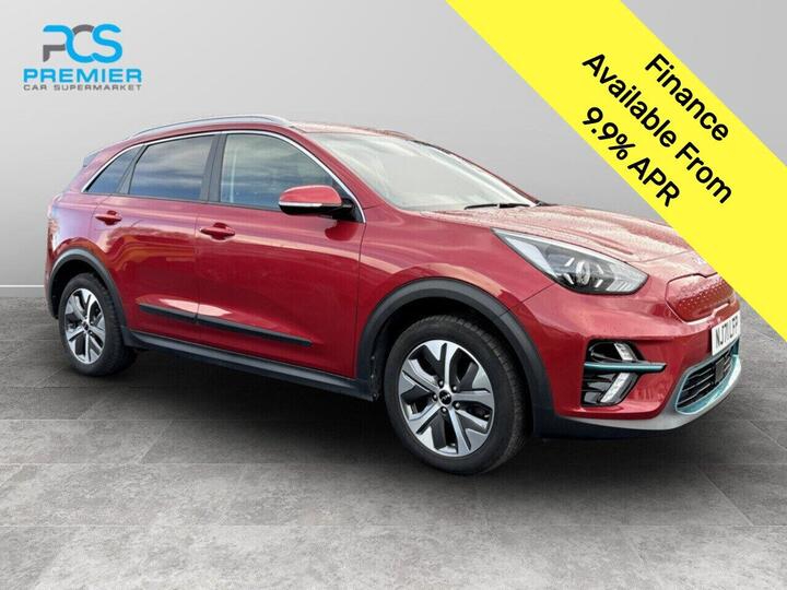Kia Niro 64kWh 2 Auto 5dr