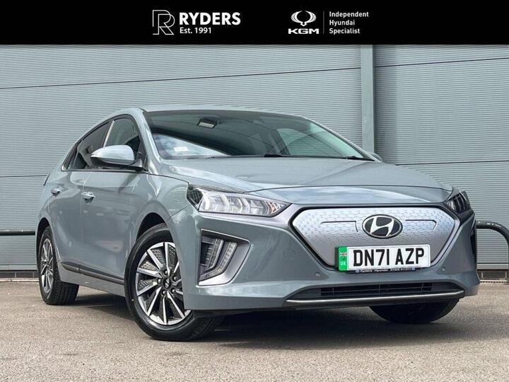 Hyundai Ioniq 38.3kWh Premium SE Auto 5dr
