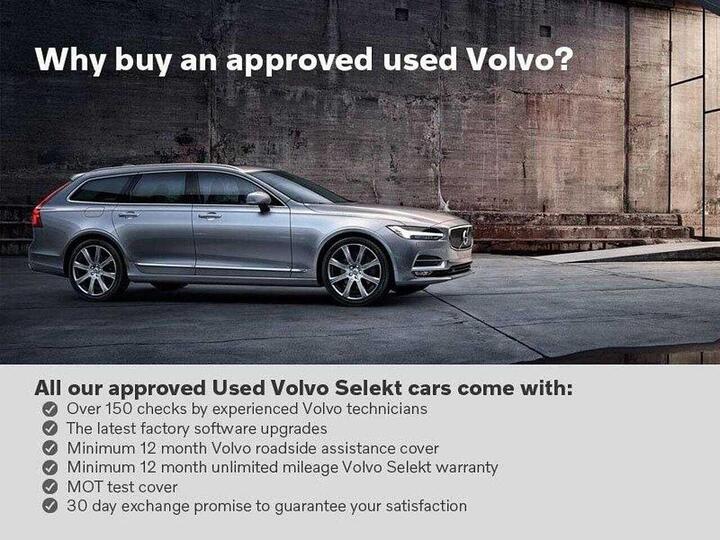 Volvo XC60 2.0 B5 MHEV Core Auto AWD Euro 6 (s/s) 5dr