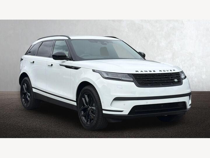 Land Rover Range Rover Velar 2.0 D200 MHEV S Auto 4WD Euro 6 (s/s) 5dr