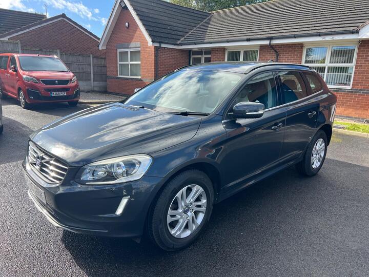 Volvo XC60 2.0 D4 SE Nav Euro 6 (s/s) 5dr
