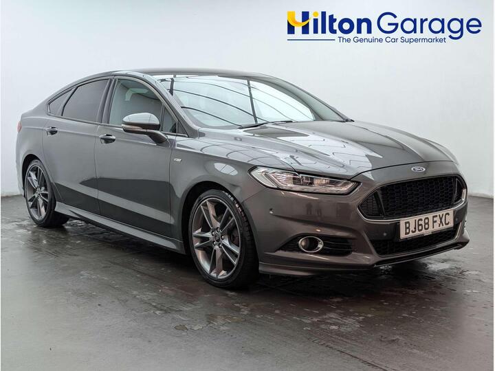 Ford MONDEO 2.0 TDCi ST-Line Edition Euro 6 (s/s) 5dr