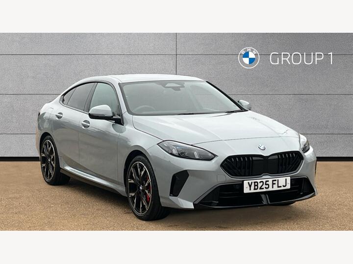 BMW 2 Series 1.5 220i MHT M Sport DCT Euro 6 (s/s) 4dr