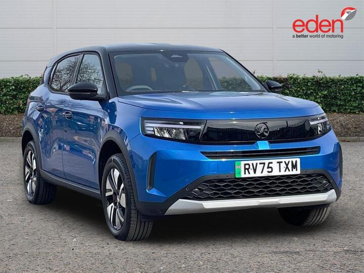 Vauxhall Frontera Electric 44kWh GS Auto 5dr