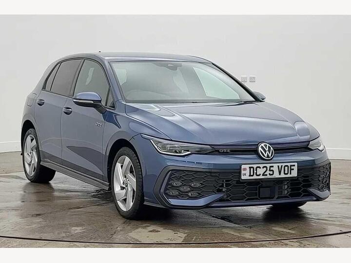 Volkswagen Golf 1.5 TSI EHybrid 19.7kWh GTE DSG Euro 6 (s/s) 5dr