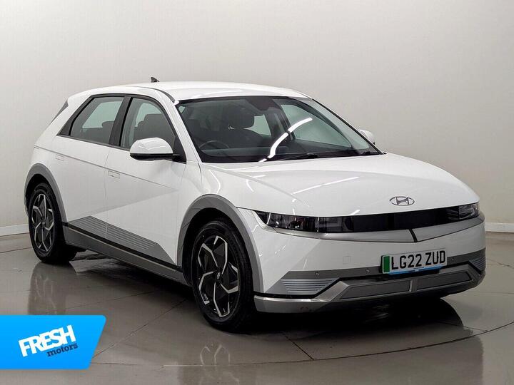 Hyundai IONIQ 5 73kWh Premium Auto 5dr